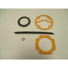 Wartungskit PICO 60 Aircraft 87200